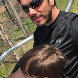 Meet your Posher, Alexander